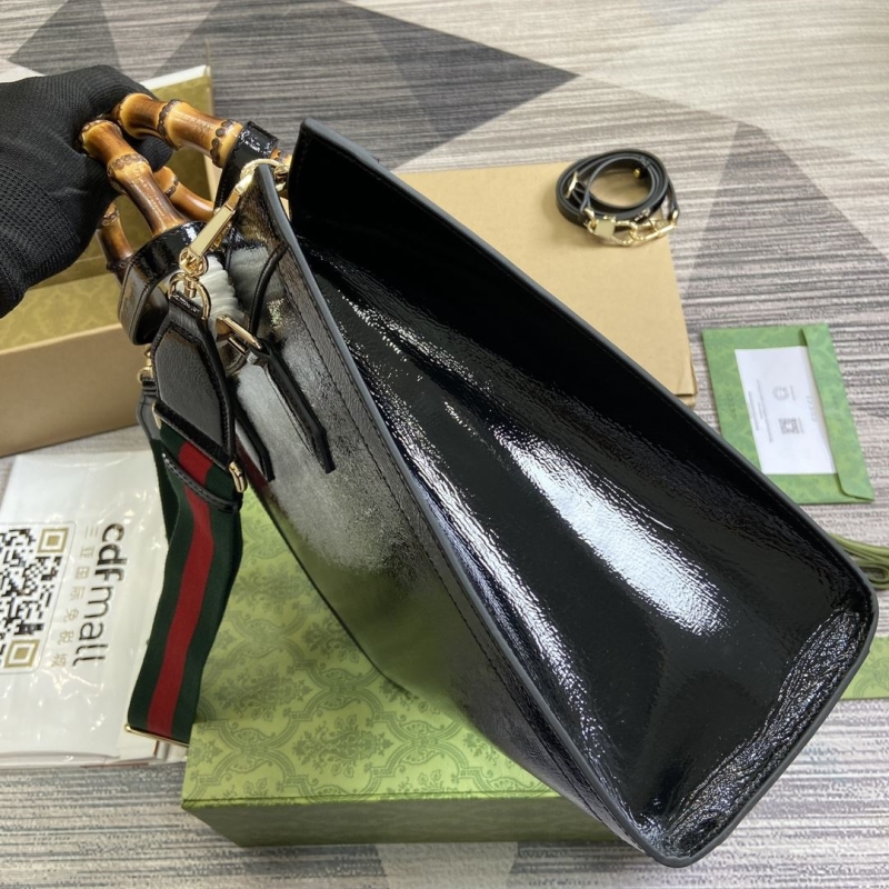 Gucci Top Handle Bags